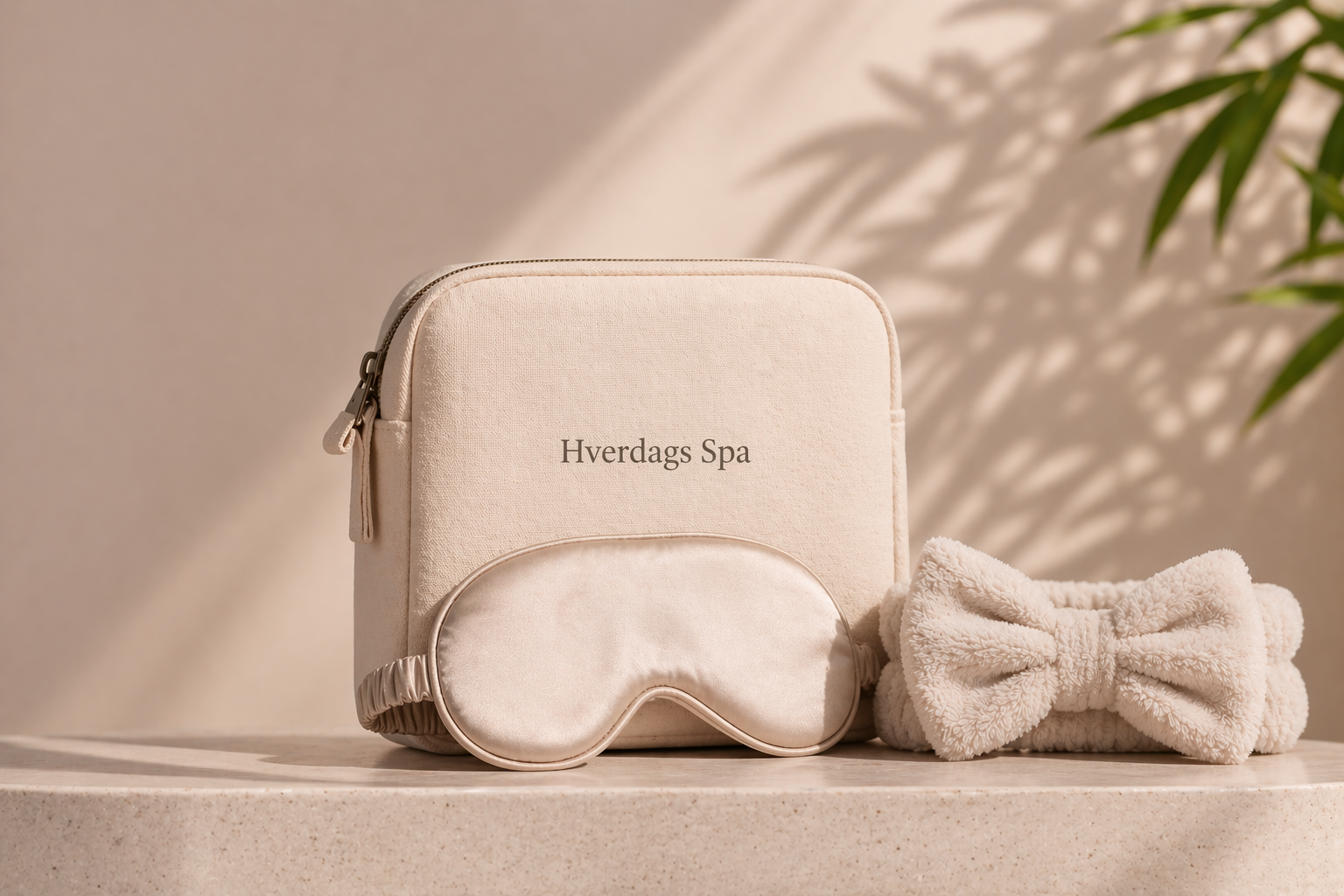 HverdagsSpa – dugnadspakke