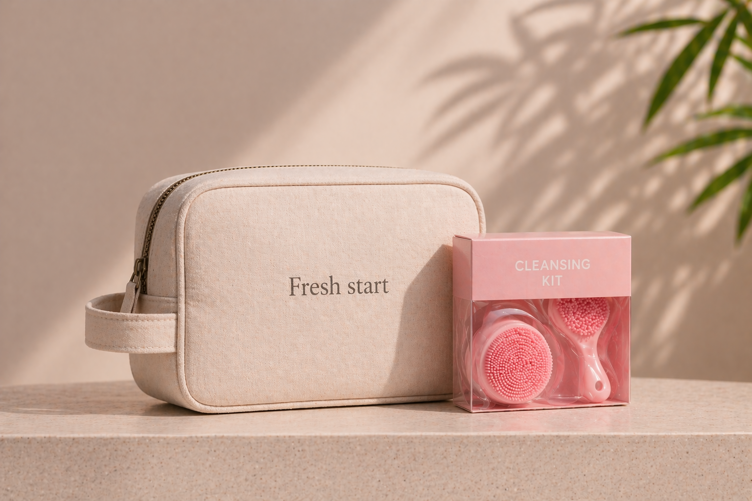 Fresh Start – dugnadspakke